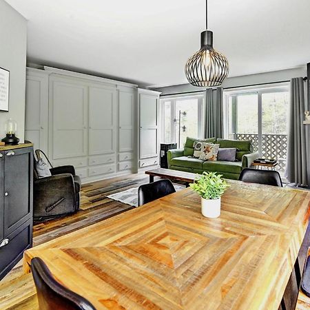 35#12 Chemin Du Hameau - Studio Stoneham Ngoại thất bức ảnh